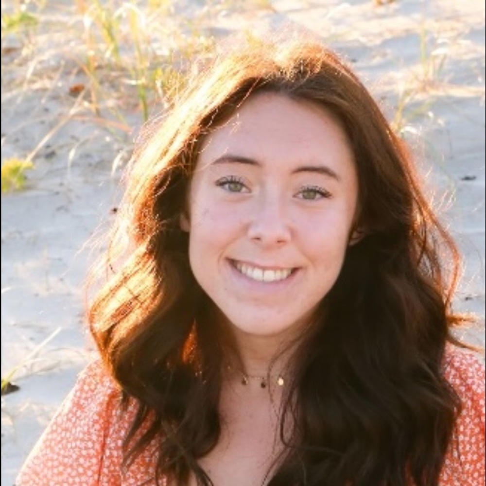 Meet your Posher, Savannah